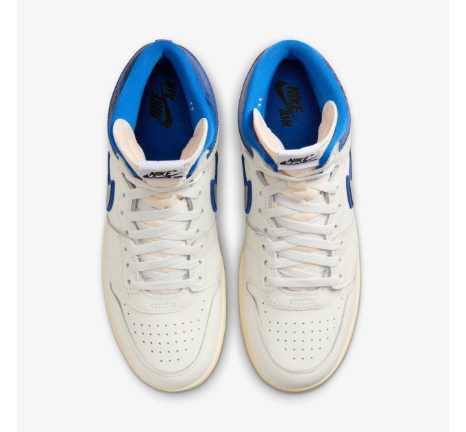Jordan  Nike Jordan Air Ship PE SP Awake NY Game Royal krepšinio bateliai